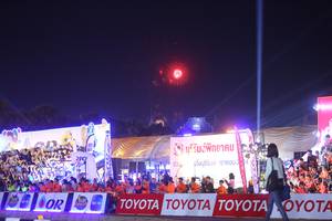 BIB: 
                            <button type="button" onclick="openModal(23042681)" class="btn btn-primary btn-sm float-right btn-popup" data-toggle="modal" data-target=".modal-high-quality">
                        <i class="fas fa-shopping-cart"></i> Add to Cart
                    </button>
                                            <button type="button" onclick="isThisMe(23042681, true)" class="btn btn-success btn-sm float-right btn-popup btn-isme hidden" data-toggle="tooltip" data-placement="bottom" title="นี่คือรูปของคุณใช่ไหม คลิกที่นี่เพื่อเอาเข้าอัลบั้ม">
                        <i class="fas fa-plus"></i> Add to album
                    </button>
                    <button type="button" onclick="isThisMe(23042681, false)" class="btn btn-warning btn-sm float-right btn-popup btn-isnotme hidden">
                        <i class="fas fa-ban"></i> Remove from album
                    </button>